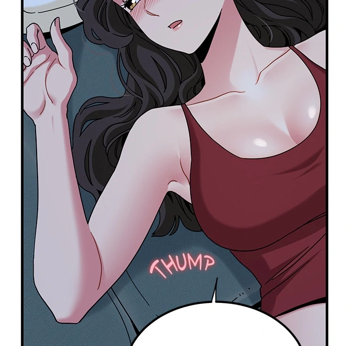 Snapping into Love Chapter 93 page 7 - 
