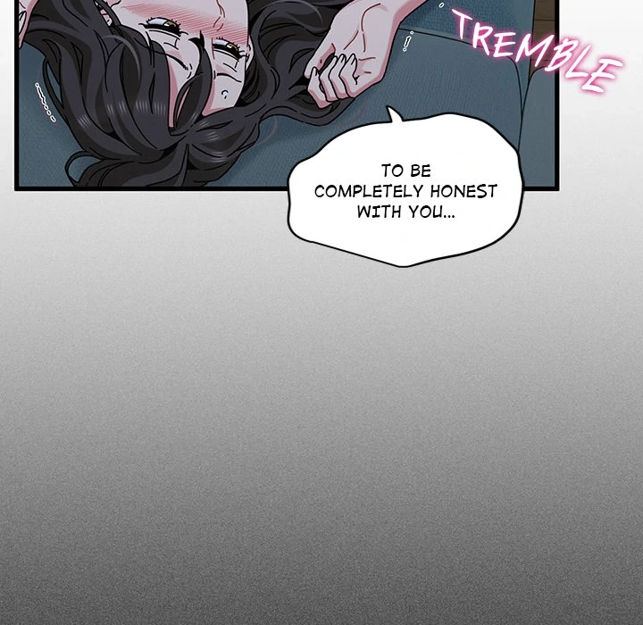 Snapping into Love Chapter 93 page 79 - 