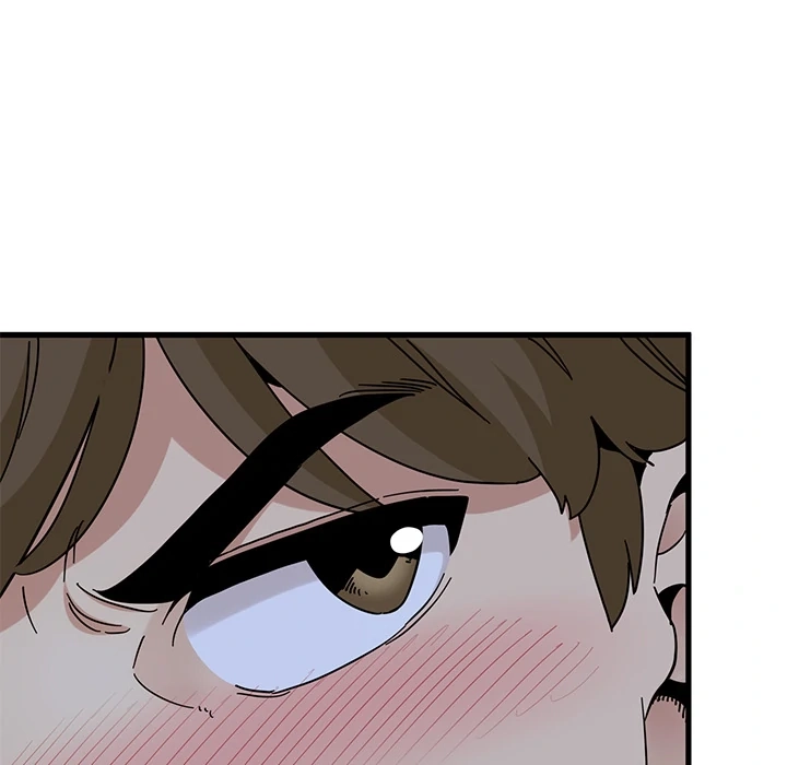 Snapping into Love Chapter 93 page 10 - 