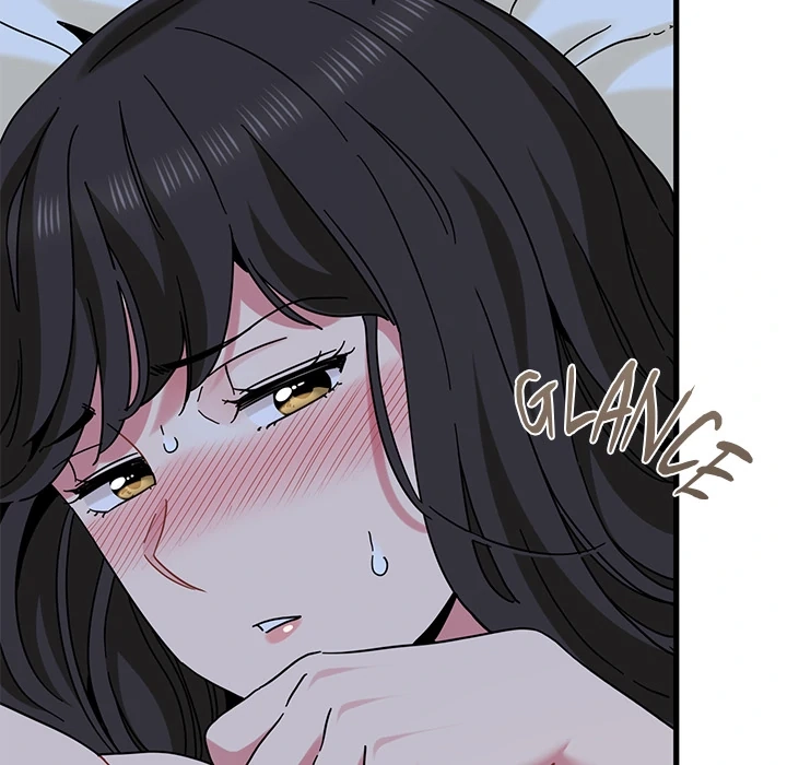 Snapping into Love Chapter 93 page 98 - 