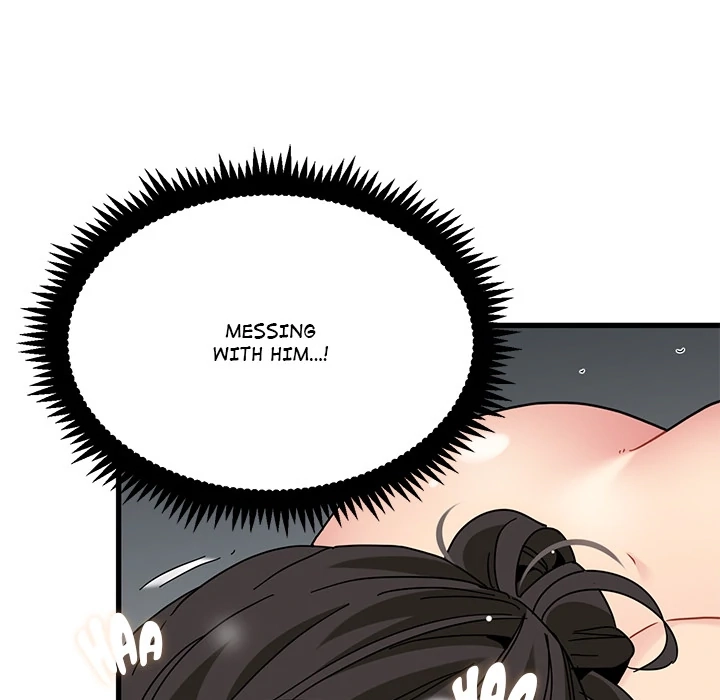 Snapping into Love Chapter 94 page 106 - 