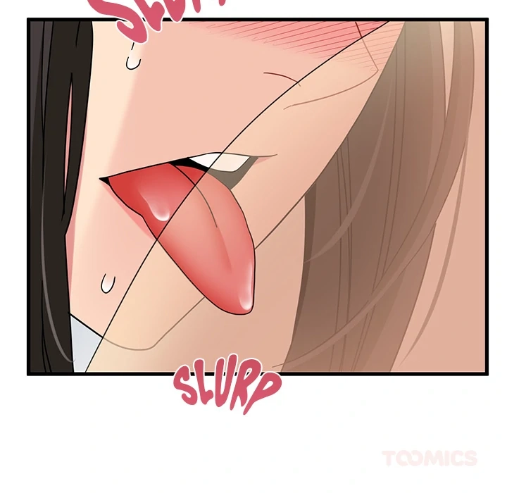 Snapping into Love Chapter 94 page 109 - 