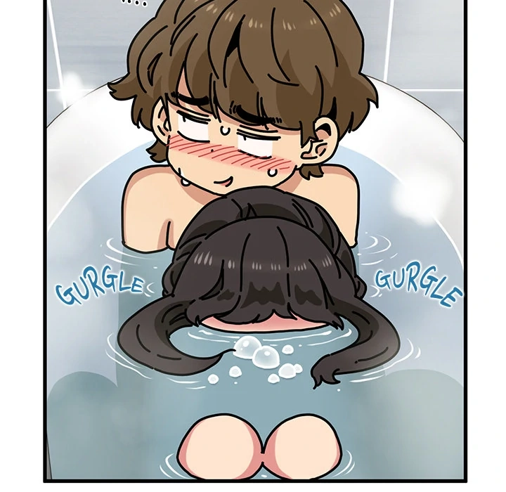 Snapping into Love Chapter 94 page 146 - 