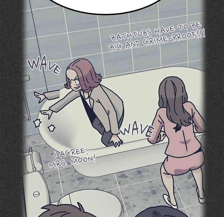 Snapping into Love Chapter 94 page 153 - 