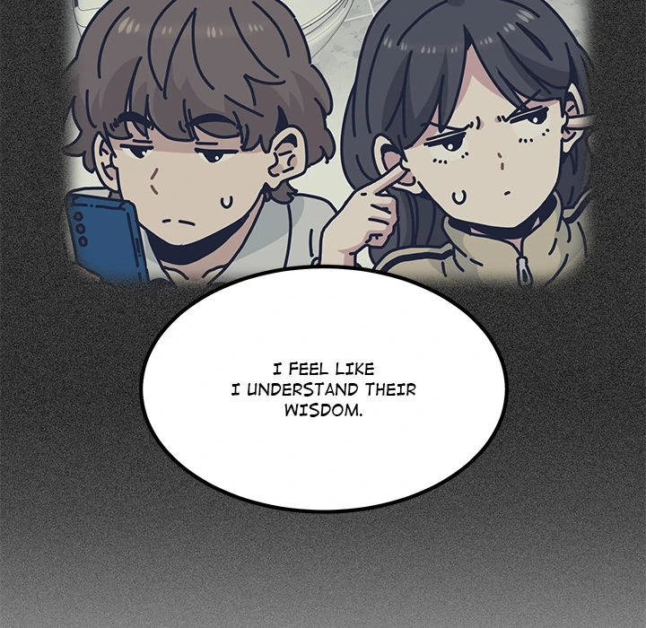 Snapping into Love Chapter 94 page 154 - 