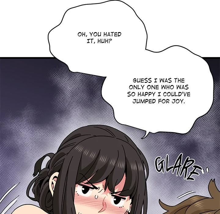 Snapping into Love Chapter 94 page 159 - 