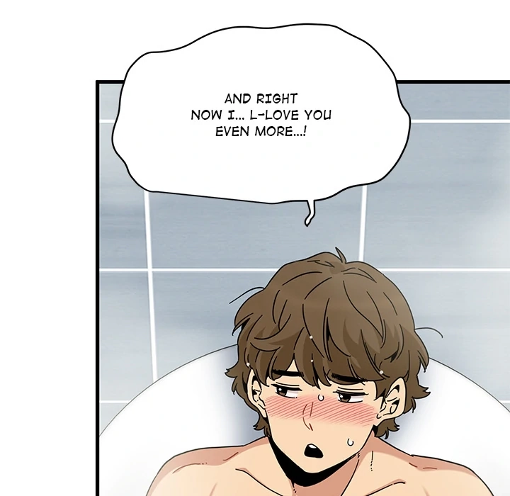Snapping into Love Chapter 94 page 162 - 