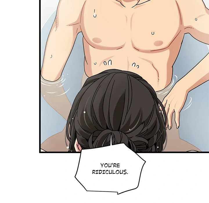 Snapping into Love Chapter 94 page 163 - 
