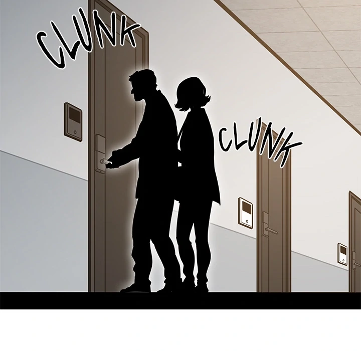 Snapping into Love Chapter 94 page 170 - 