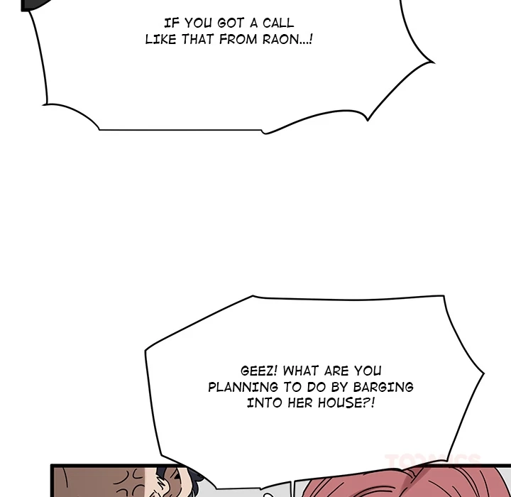 Snapping into Love Chapter 94 page 173 - 