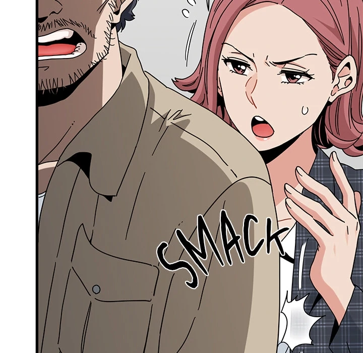 Snapping into Love Chapter 94 page 174 - 