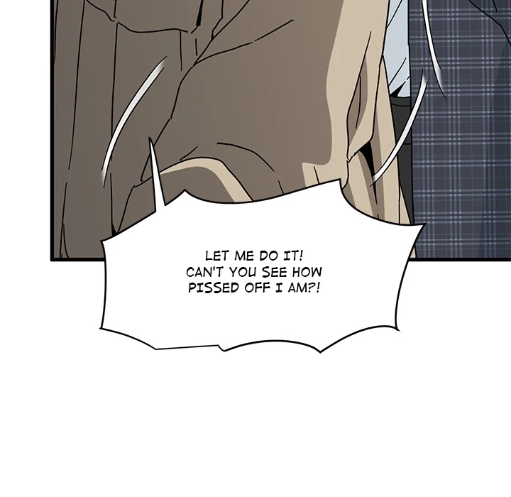 Snapping into Love Chapter 94 page 175 - 