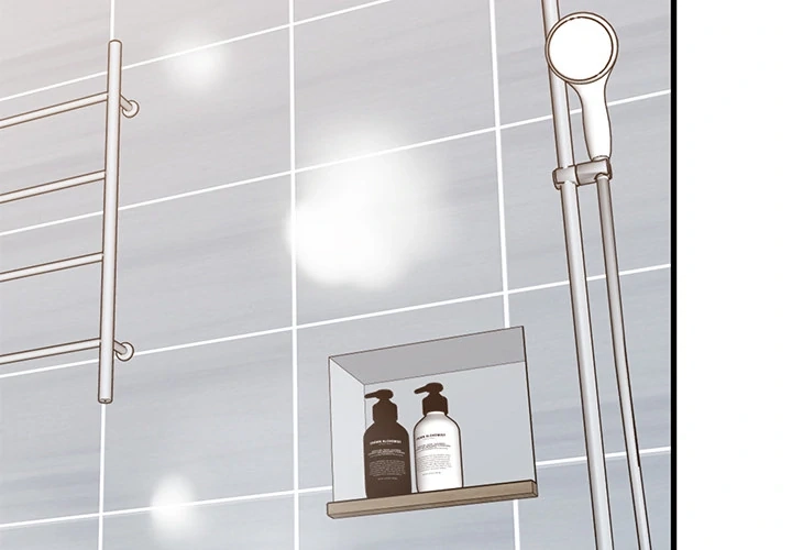 Snapping into Love Chapter 94 page 3 - 