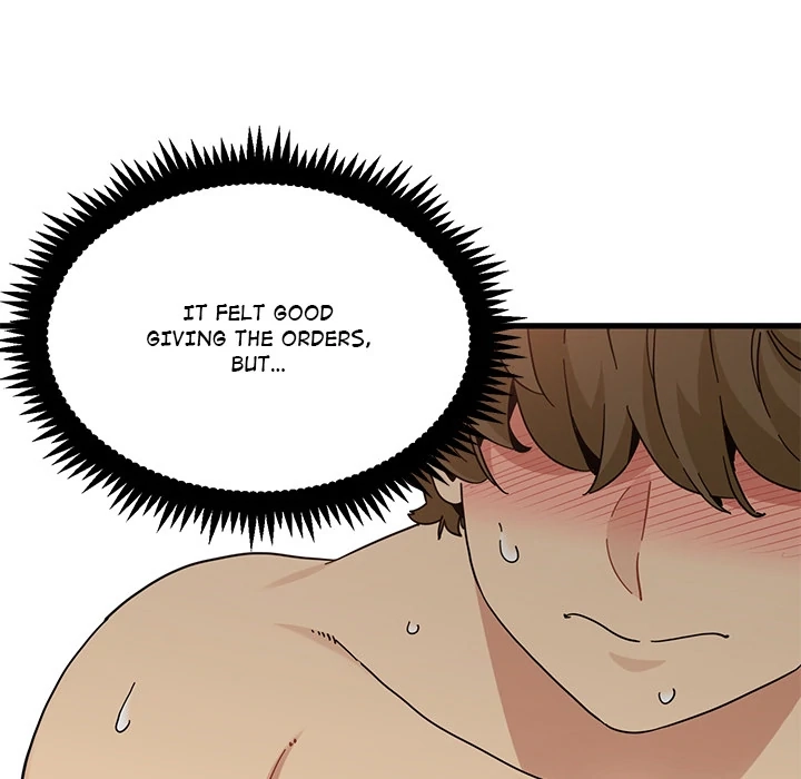 Snapping into Love Chapter 94 page 22 - 
