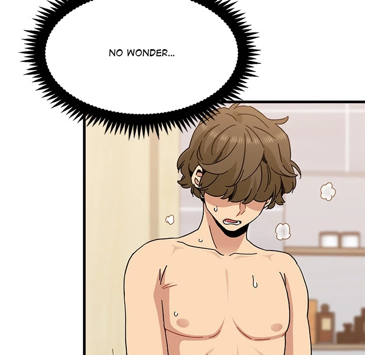 Snapping into Love Chapter 94 page 34 - 