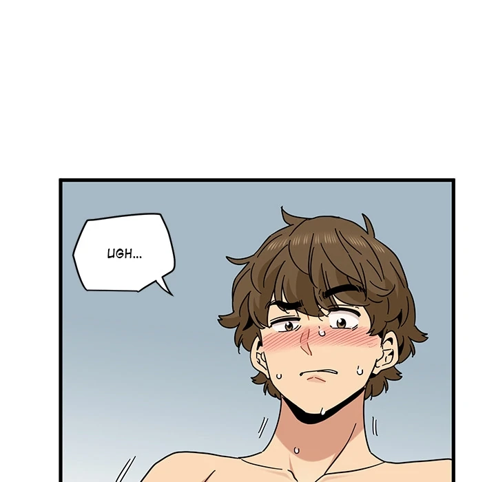 Snapping into Love Chapter 94 page 57 - 