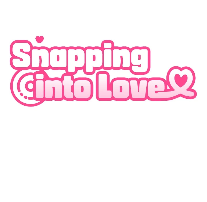 Snapping into Love Chapter 94 page 71 - 