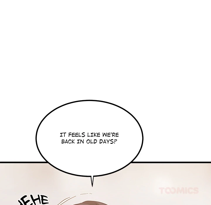 Snapping into Love Chapter 94 page 85 - 