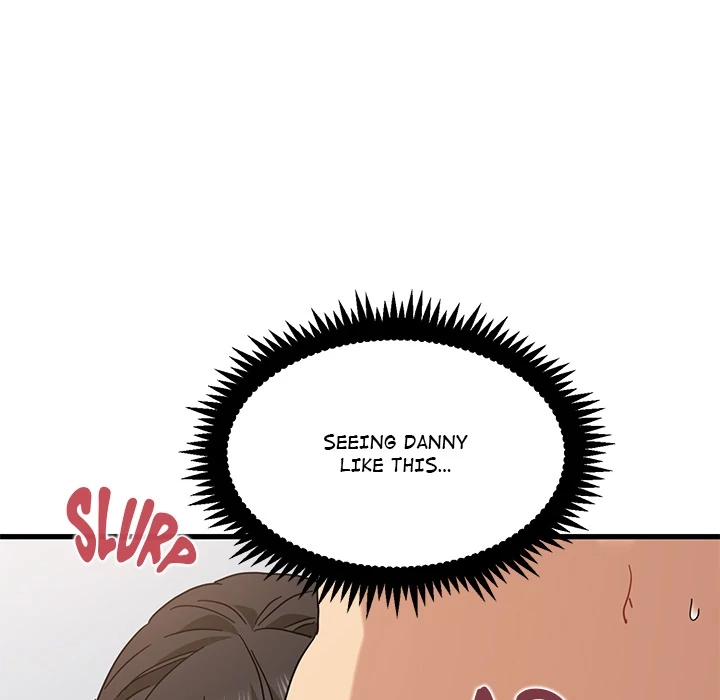 Snapping into Love Chapter 94 page 99 - 