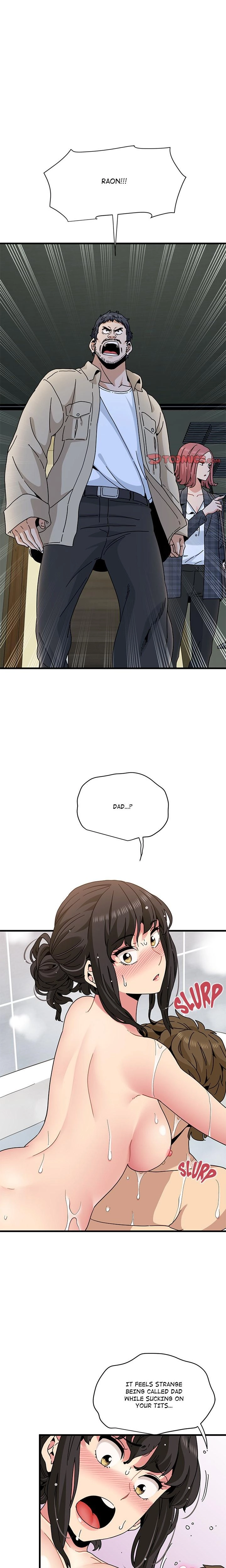 Snapping into Love Chapter 95 page 1 - 