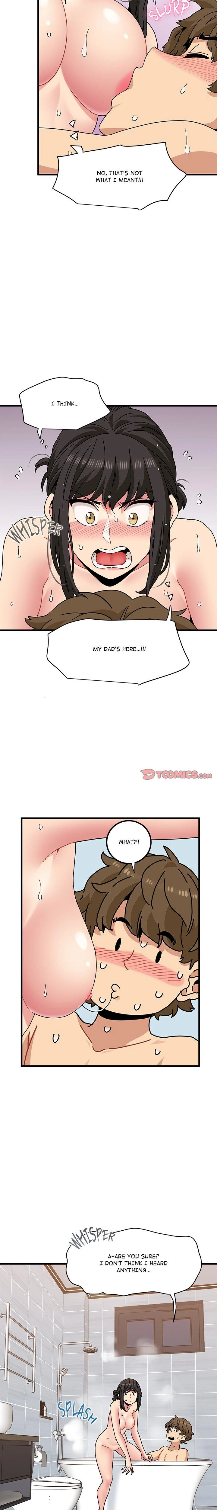 Snapping into Love Chapter 95 page 2 - 
