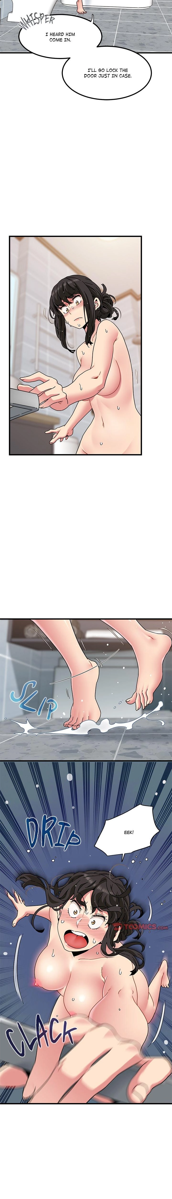 Snapping into Love Chapter 95 page 3 - 