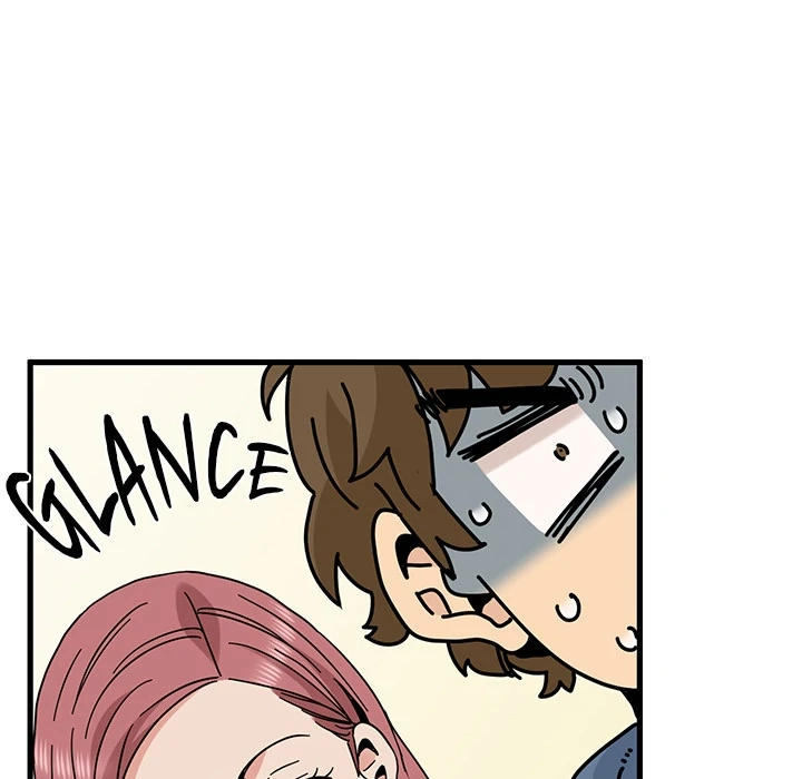 Snapping into Love Chapter 96 page 11 - 