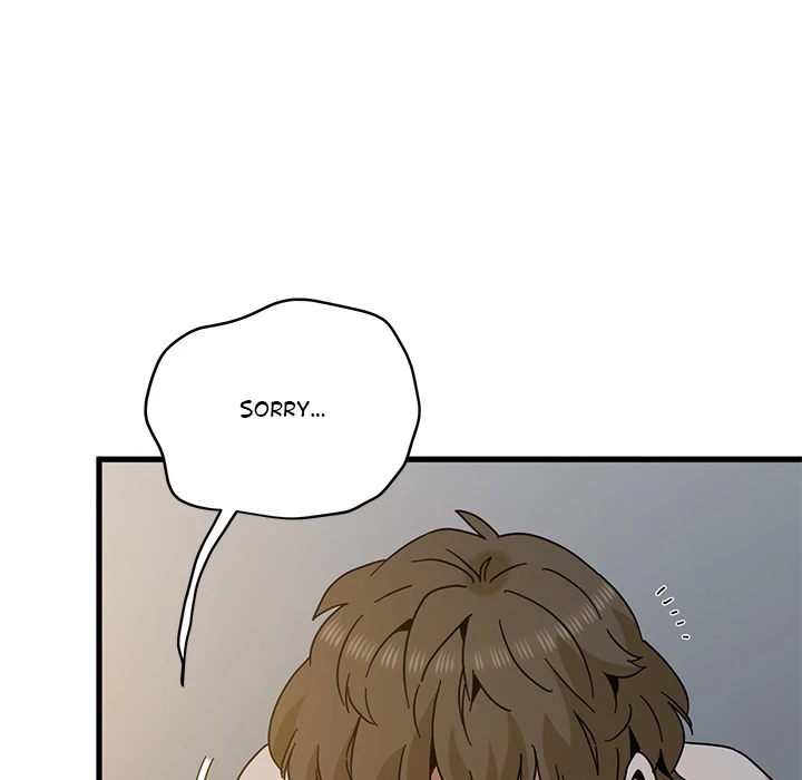 Snapping into Love Chapter 96 page 109 - 