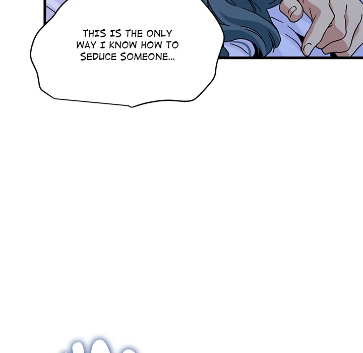Snapping into Love Chapter 96 page 111 - 