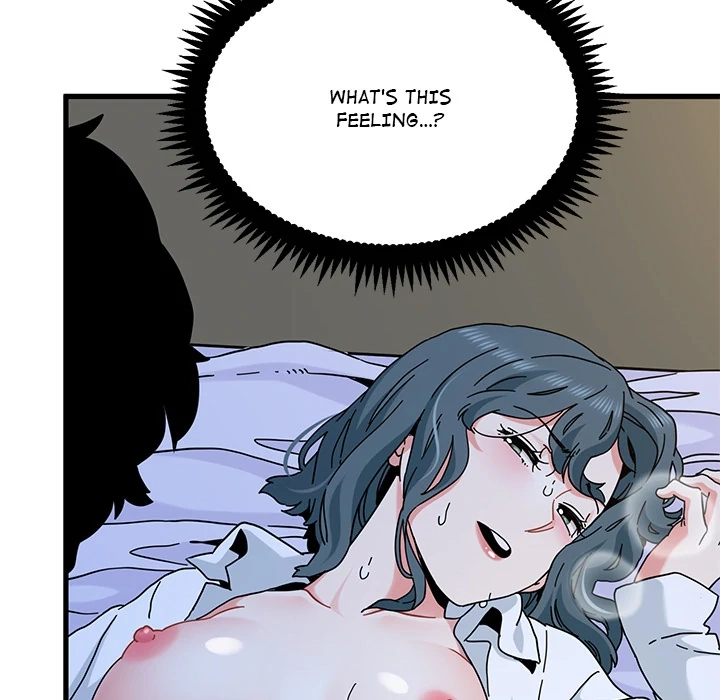 Snapping into Love Chapter 96 page 119 - 