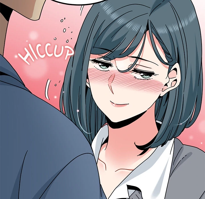 Snapping into Love Chapter 96 page 14 - 