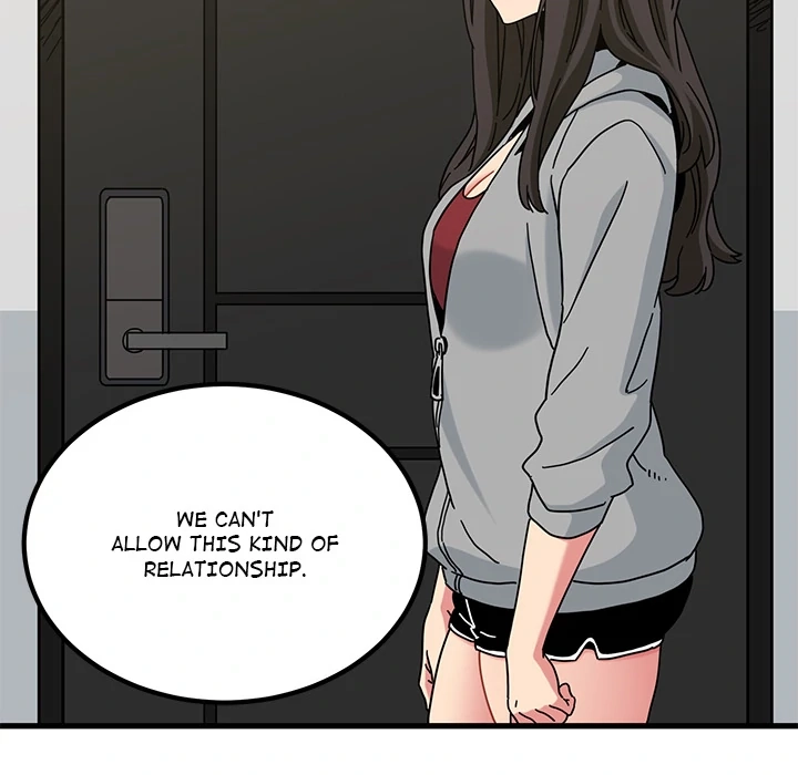 Snapping into Love Chapter 96 page 143 - 