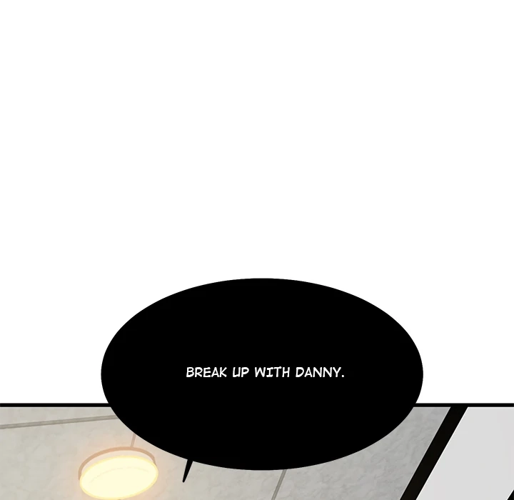 Snapping into Love Chapter 96 page 146 - 