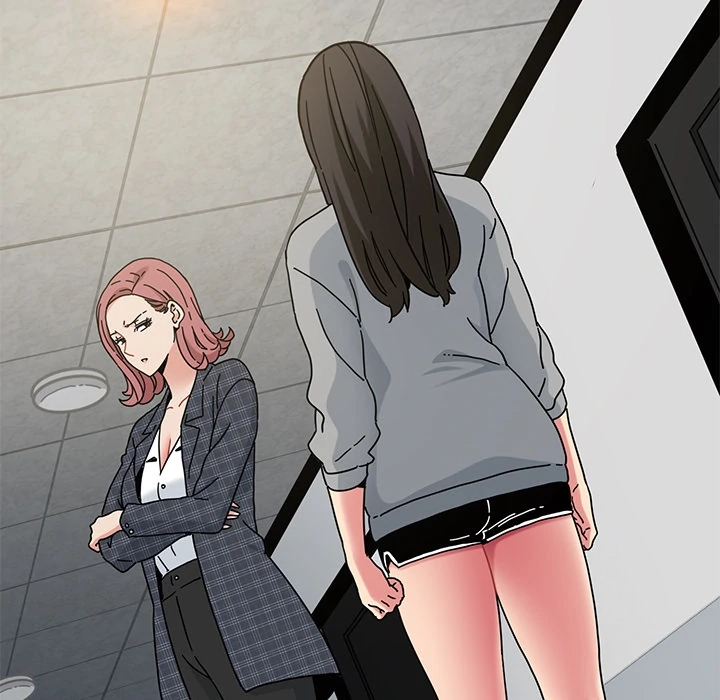 Snapping into Love Chapter 96 page 147 - 