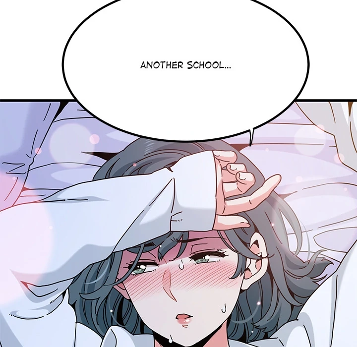 Snapping into Love Chapter 96 page 163 - 