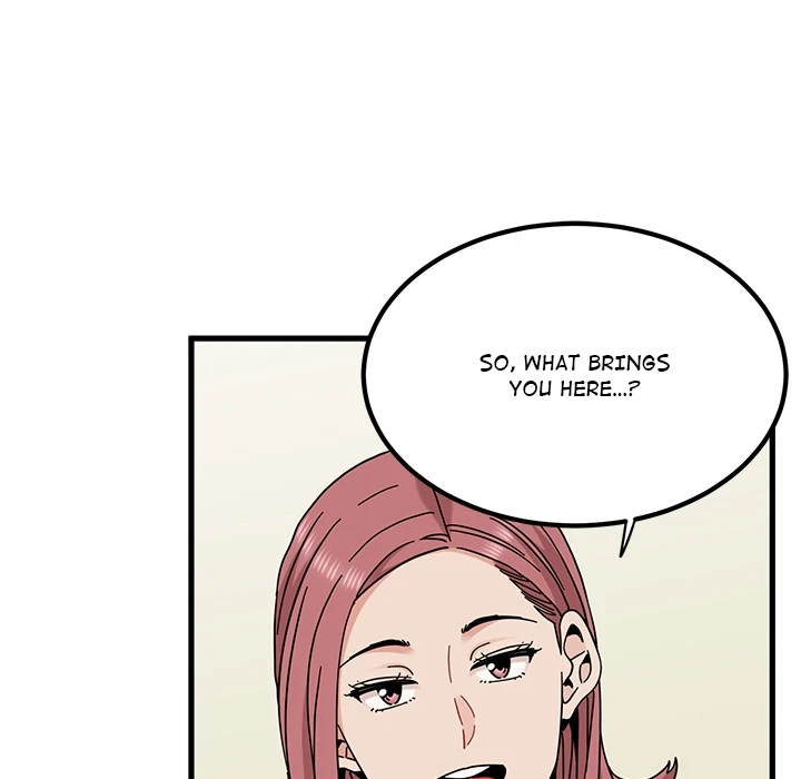 Snapping into Love Chapter 96 page 18 - 