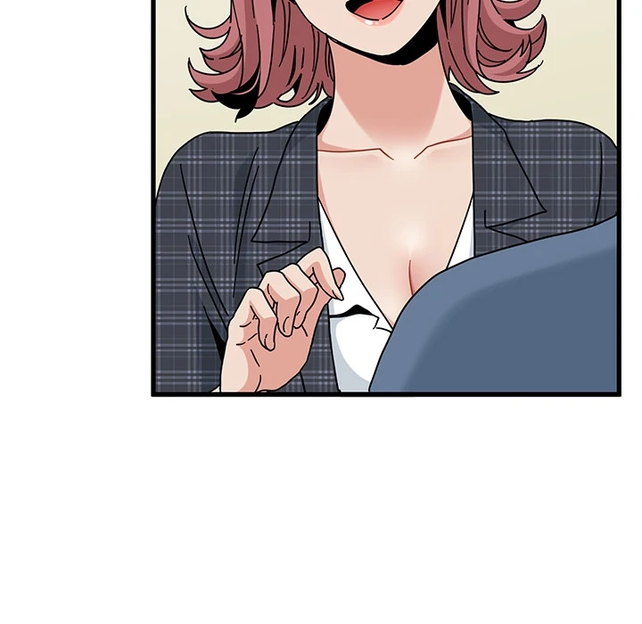 Snapping into Love Chapter 96 page 19 - 