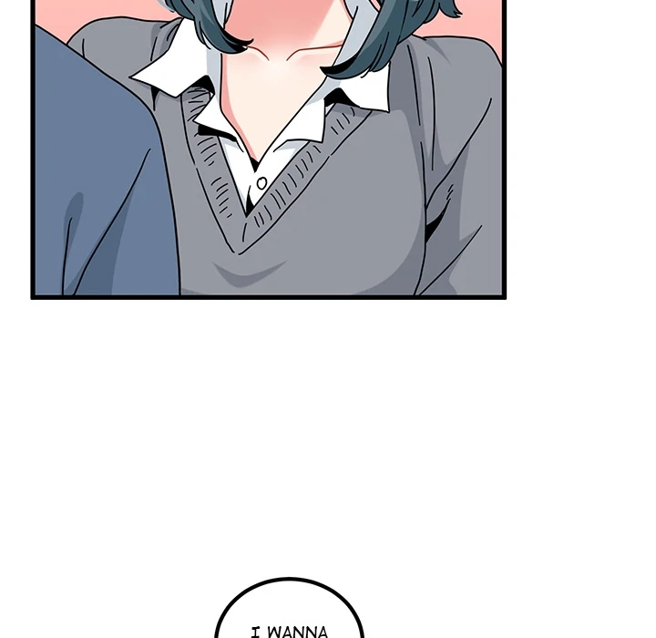 Snapping into Love Chapter 96 page 21 - 