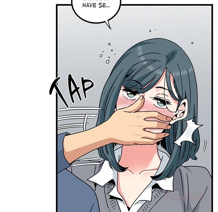 Snapping into Love Chapter 96 page 22 - 