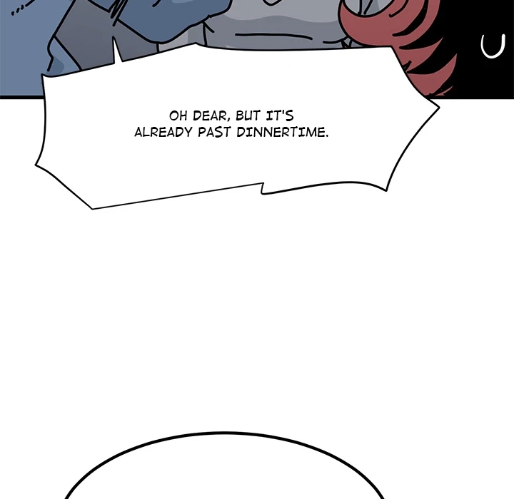 Snapping into Love Chapter 96 page 25 - 