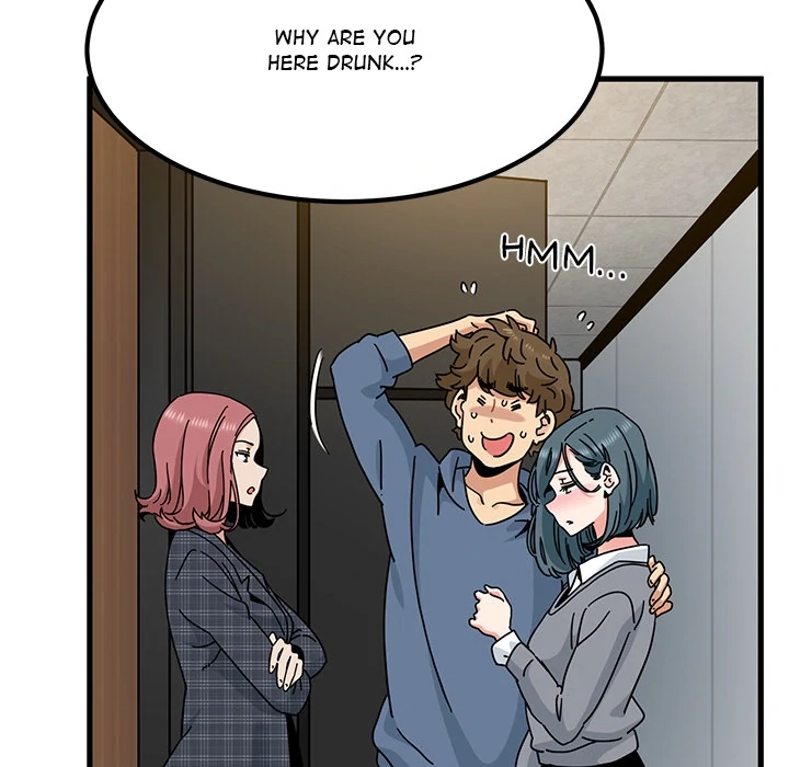 Snapping into Love Chapter 96 page 26 - 