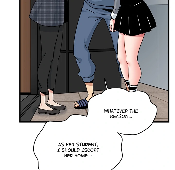 Snapping into Love Chapter 96 page 27 - 
