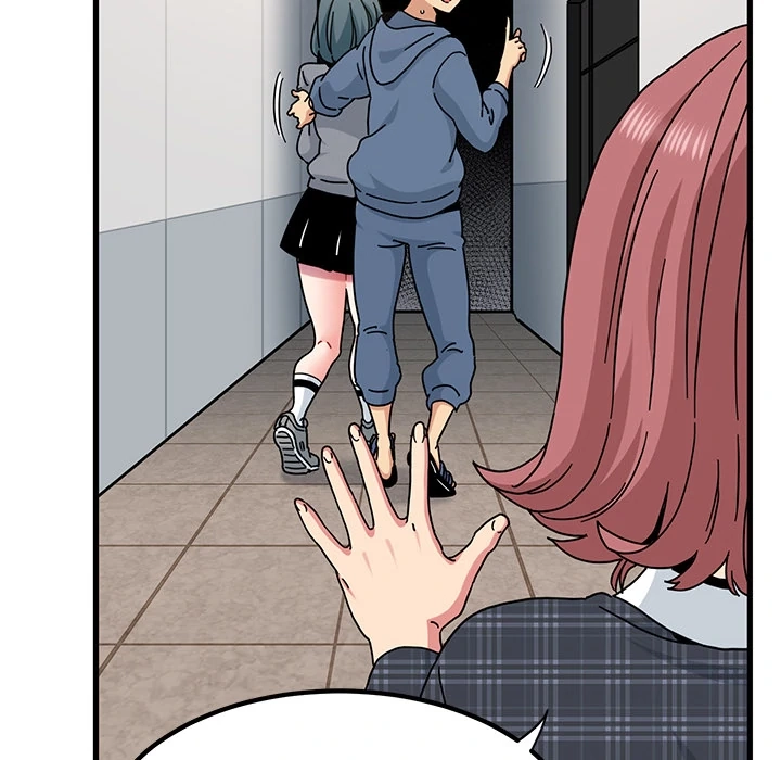 Snapping into Love Chapter 96 page 33 - 