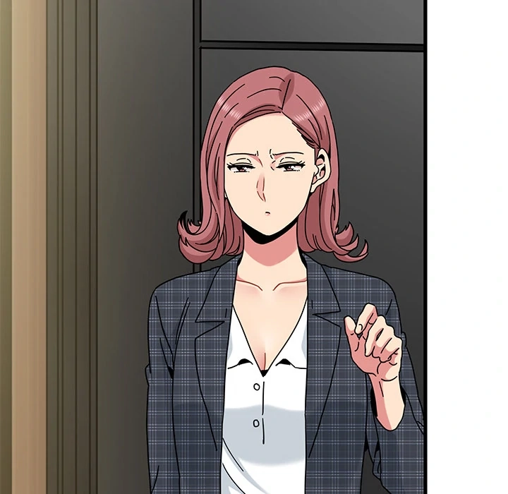 Snapping into Love Chapter 96 page 35 - 