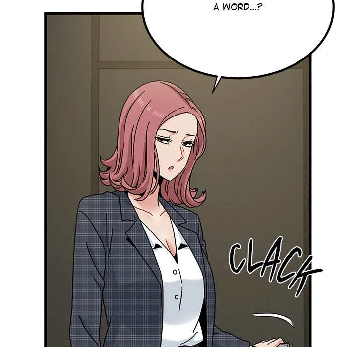 Snapping into Love Chapter 96 page 39 - 