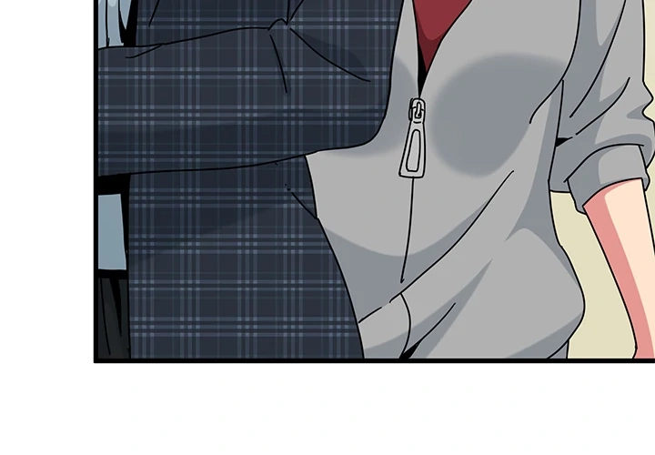 Snapping into Love Chapter 96 page 5 - 