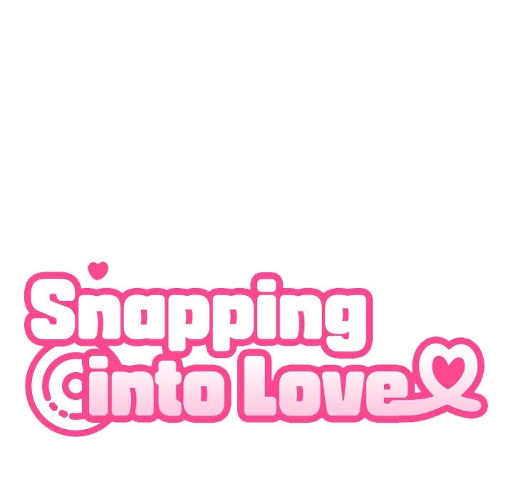 Snapping into Love Chapter 96 page 41 - 