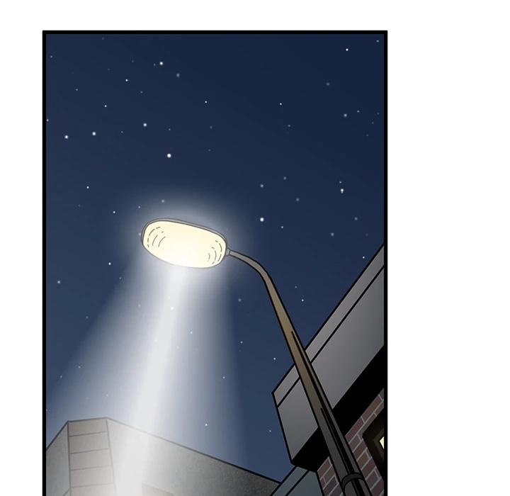 Snapping into Love Chapter 96 page 43 - 
