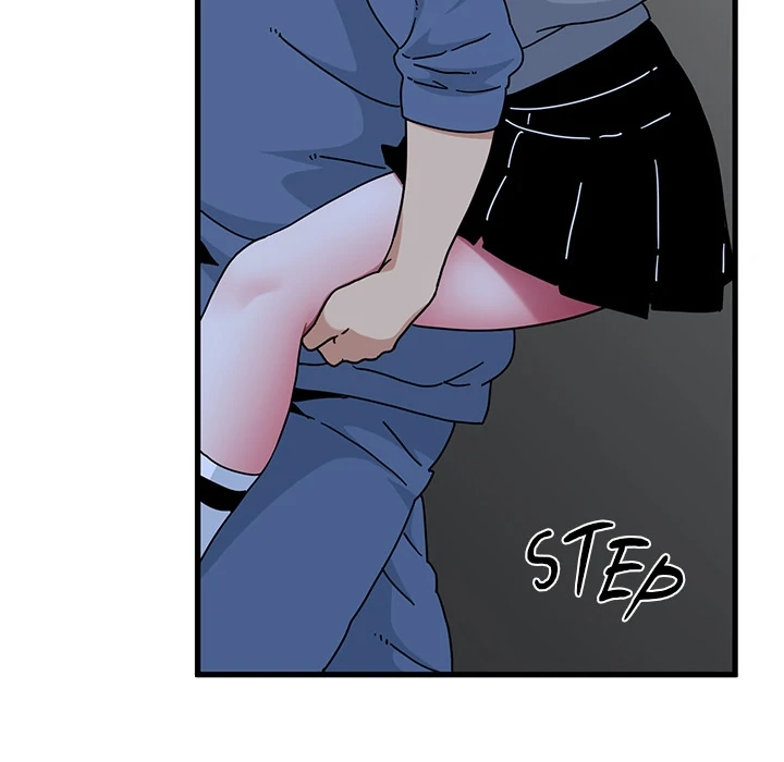 Snapping into Love Chapter 96 page 45 - 