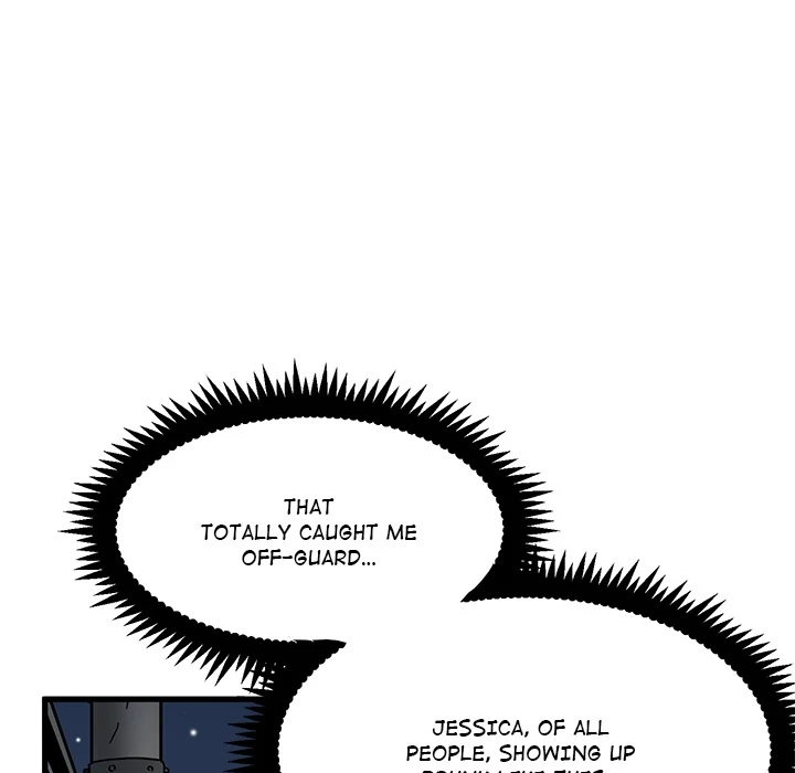 Snapping into Love Chapter 96 page 46 - 